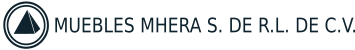 Muebles MHERA logo